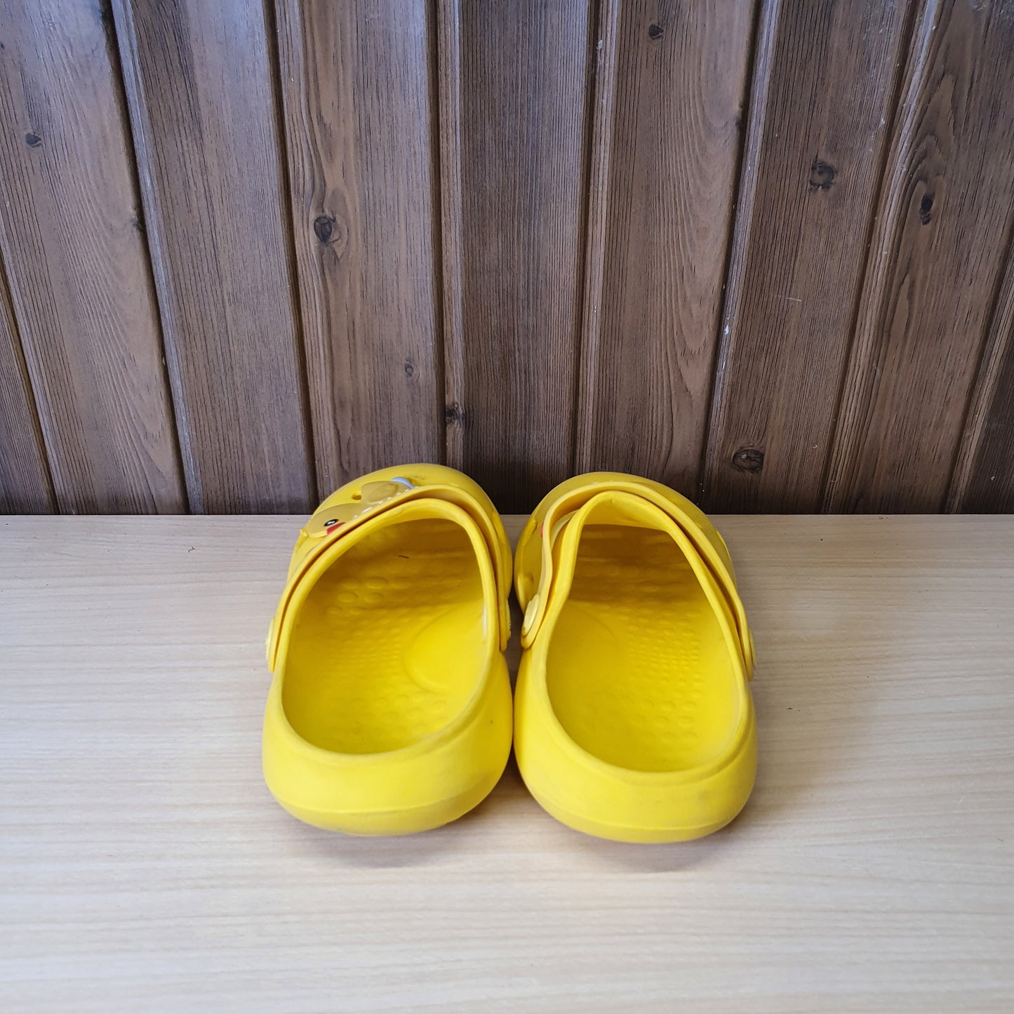 Kids Used Imported Crocks Size 180MM