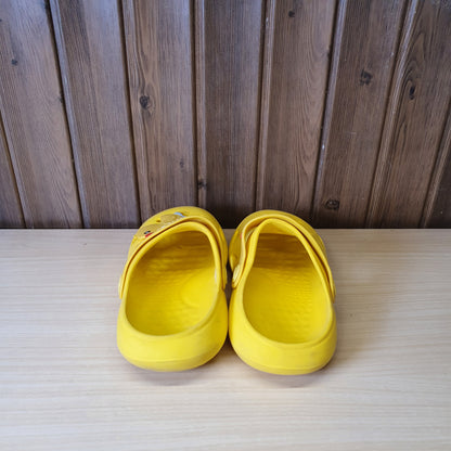 Kids Used Imported Crocks Size 180MM