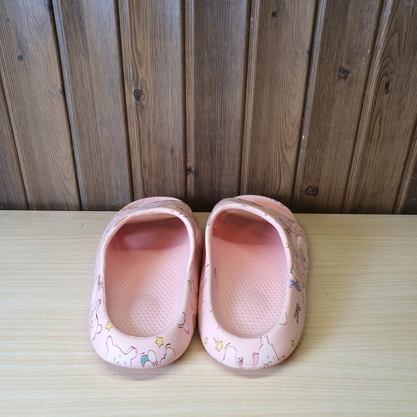 Kids Used Imported Slippers Size 210MM