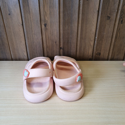 Kids Used Imported Slippers Size  26-27