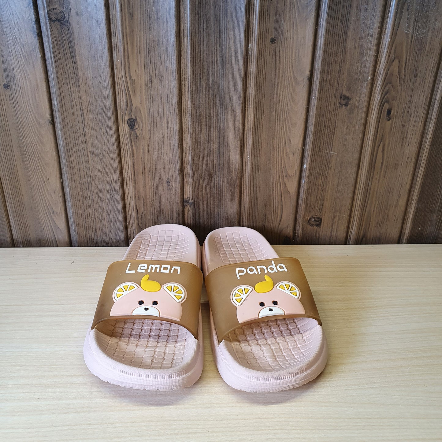 Kids Used Imported Slippers Size 30-31
