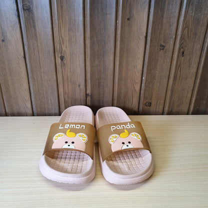 Kids Used Imported Slippers Size 30-31