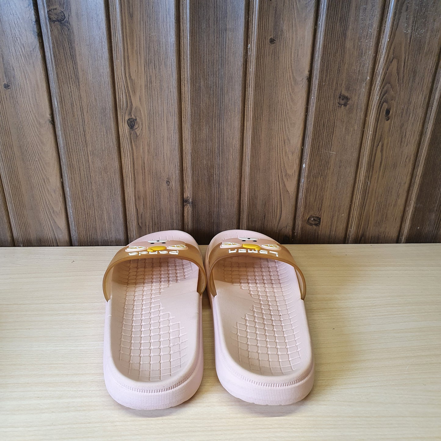 Kids Used Imported Slippers Size 30-31
