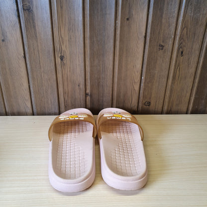 Kids Used Imported Slippers Size 30-31