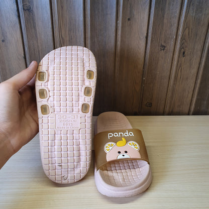 Kids Used Imported Slippers Size 30-31