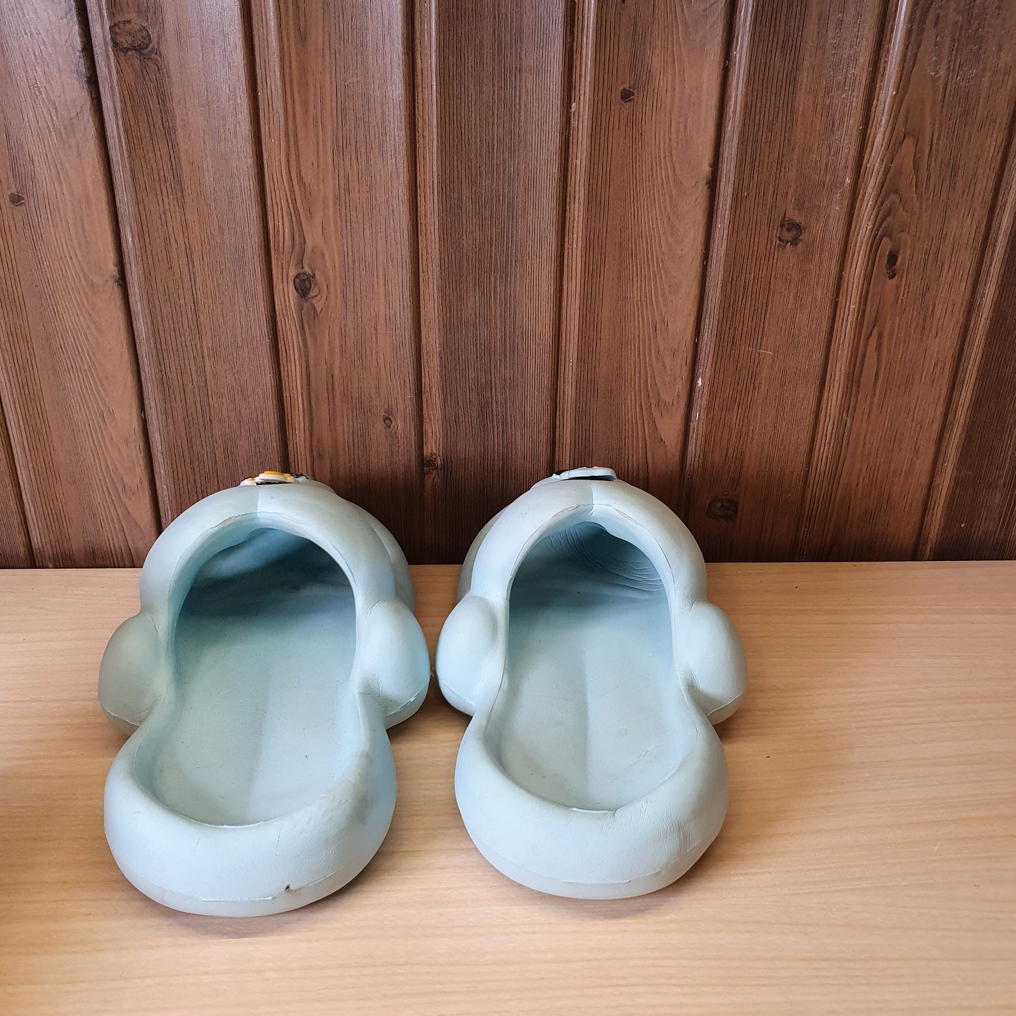 Kids Used Imported Crocks Size 30-31