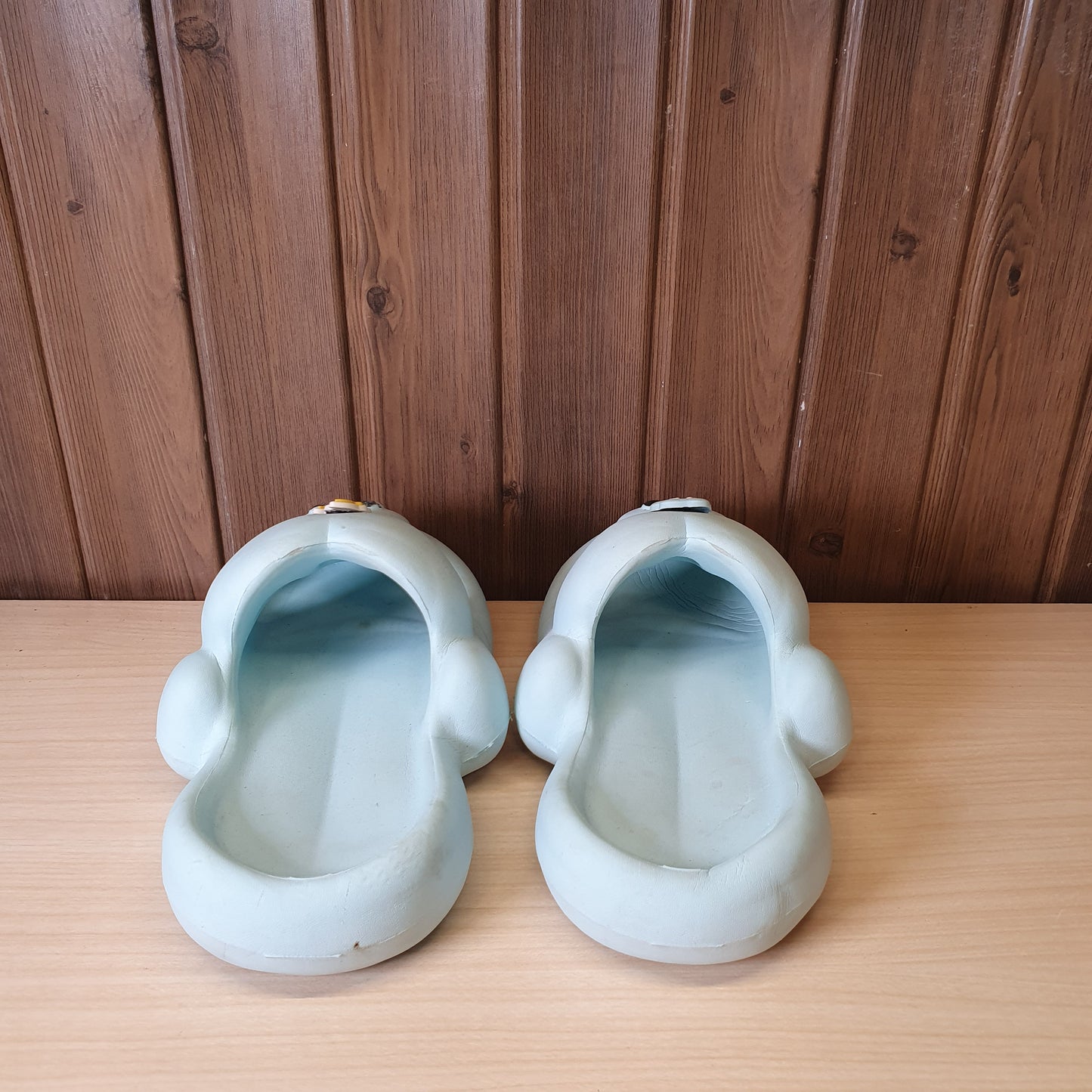 Kids Used Imported Crocks Size 30-31