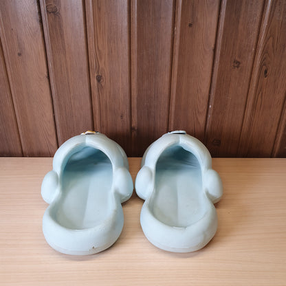 Kids Used Imported Crocks Size 30-31