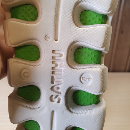 Kids Used Imported Crocks Size 12-13