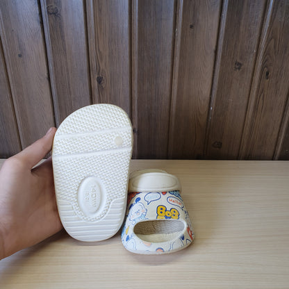 Kids Used Imported Crocks Size 140MM