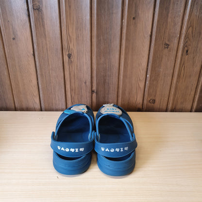 Kids Used Imported Crocks Size 170MM
