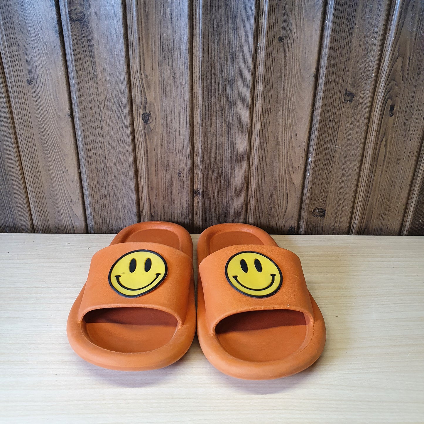 Kids Used Imported Slipper Size 210mm