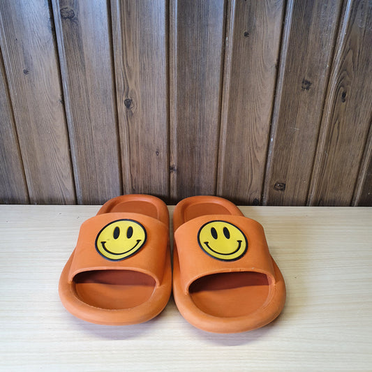 Kids Used Imported Slipper Size 210mm