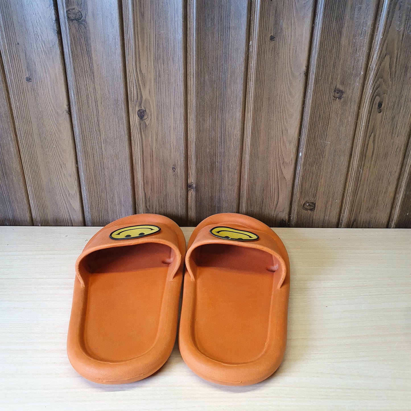 Kids Used Imported Slipper Size 210mm