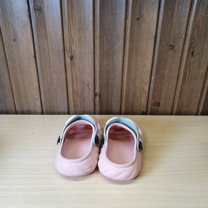 Kids Used Imported Crocks Size 130MM