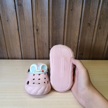 Kids Used Imported Crocks Size 130MM
