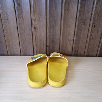 Kids Used Imported Slippers Size 27-28