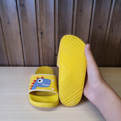 Kids Used Imported Slippers Size 27-28