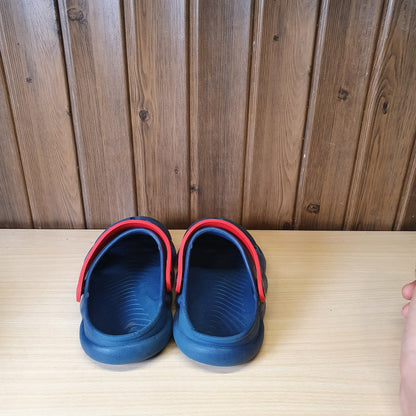Kids Used Imported Crocks Size 170MM
