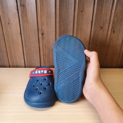 Kids Used Imported Crocks Size 170MM