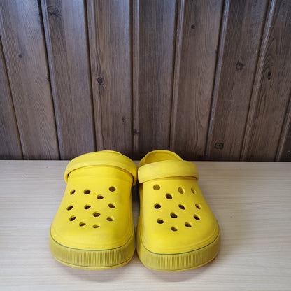 Kids Used Imported Crocks Size 190MM