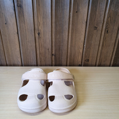 Kids Used Imported Crocks Size 160MM
