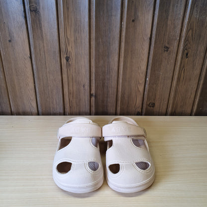 Kids Used Imported Crocks Size 160MM