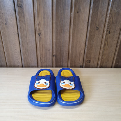 Kids Used Imported Slippers Size 27