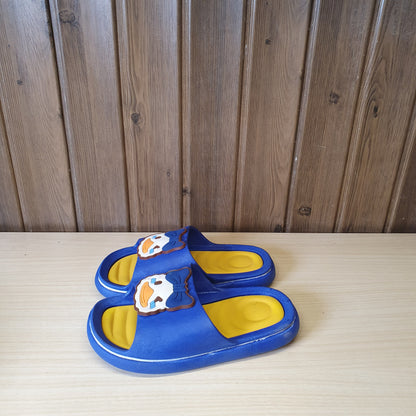 Kids Used Imported Slippers Size 27