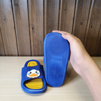 Kids Used Imported Slippers Size 27