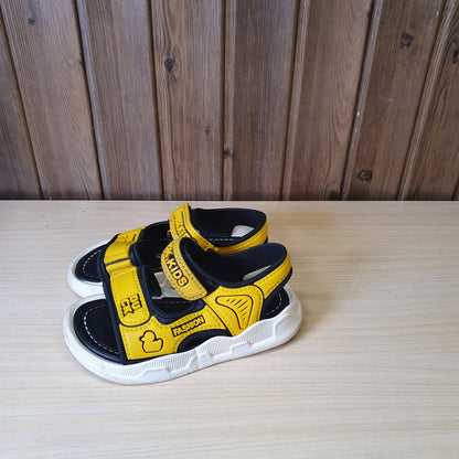 Kids Used Imported Sandals Size 23