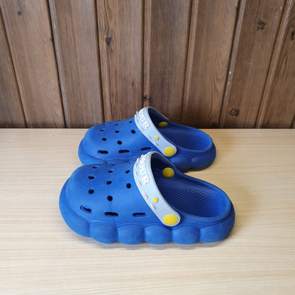 Kids Used Imported Crocks Size 170MM