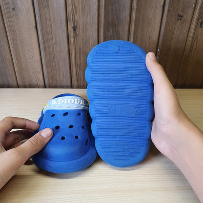 Kids Used Imported Crocks Size 170MM