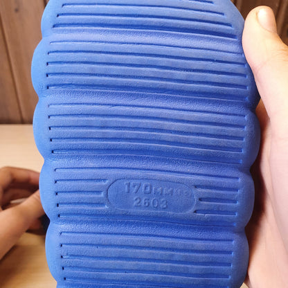 Kids Used Imported Crocks Size 170MM