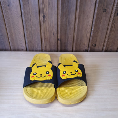 Kids Used Imported Slippers Size 32