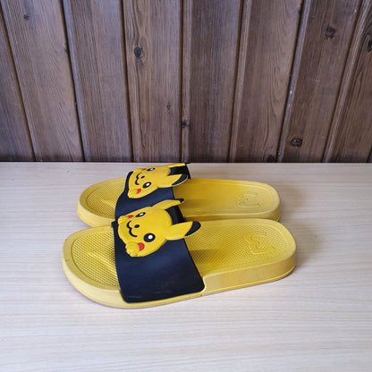 Kids Used Imported Slippers Size 32