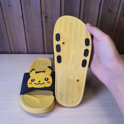 Kids Used Imported Slippers Size 32