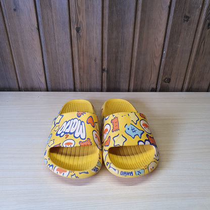 Kids Used Imported Slippers Size 180MM