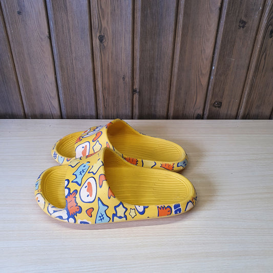 Kids Used Imported Slippers Size 180MM
