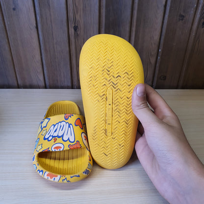 Kids Used Imported Slippers Size 180MM