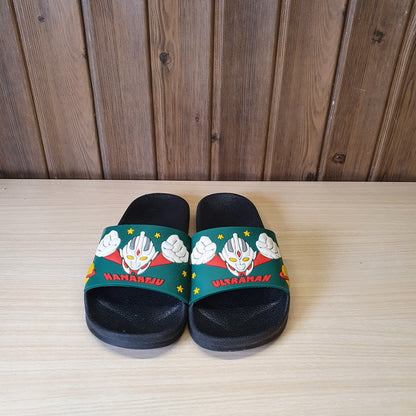 Kids Used Imported Slippers Size 29