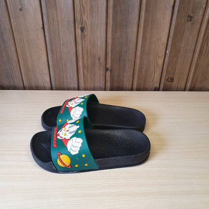 Kids Used Imported Slippers Size 29