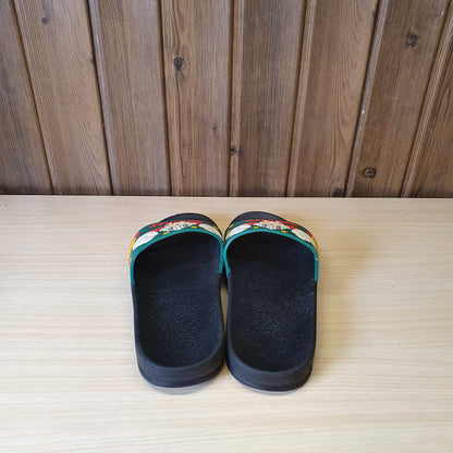 Kids Used Imported Slippers Size 29