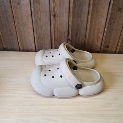 Kids Used Imported Crocks Size 170MM