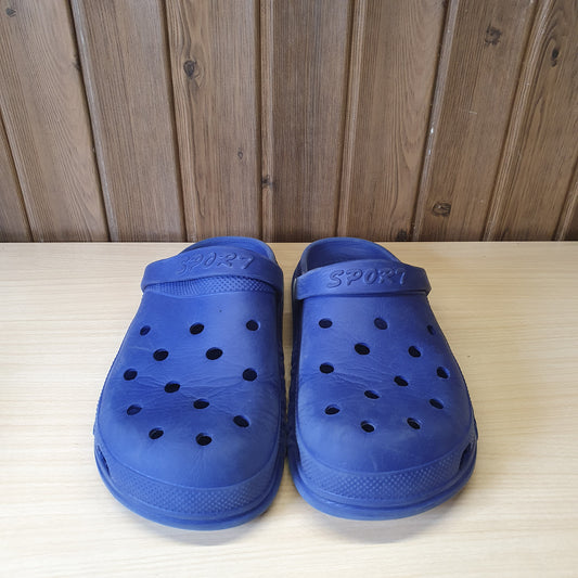 Kids Used Imported Crocks Size 230MM