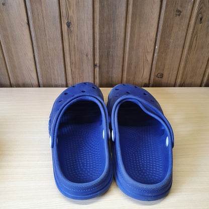 Kids Used Imported Crocks Size 230MM