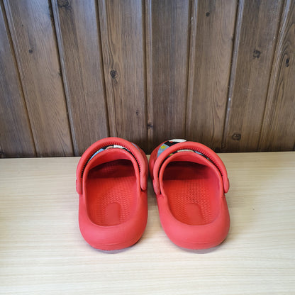 Kids Used Imported Crocks Size 170MM