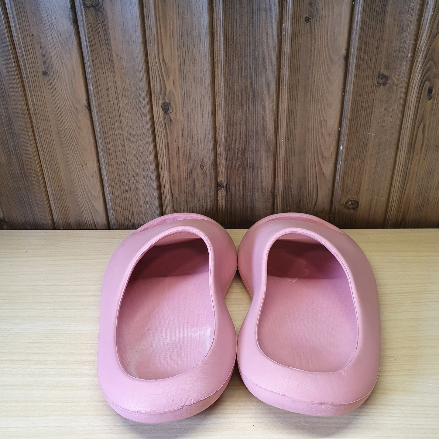 Kids Used Imported Slippers Size 210MM