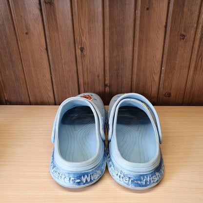 Kids Used Imported Crocks Size 200MM