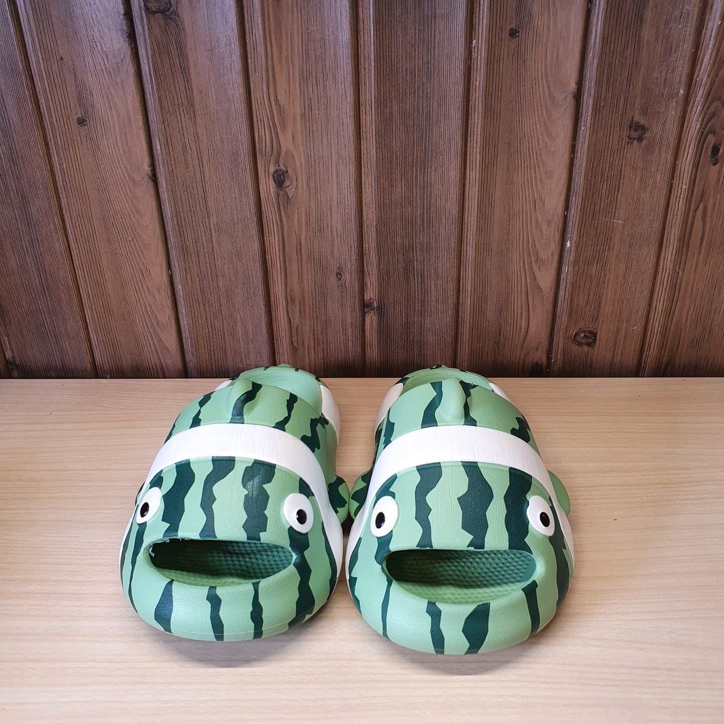Kids Used Imported Slippers Size 180MM